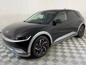 2023 Hyundai IONIQ 5