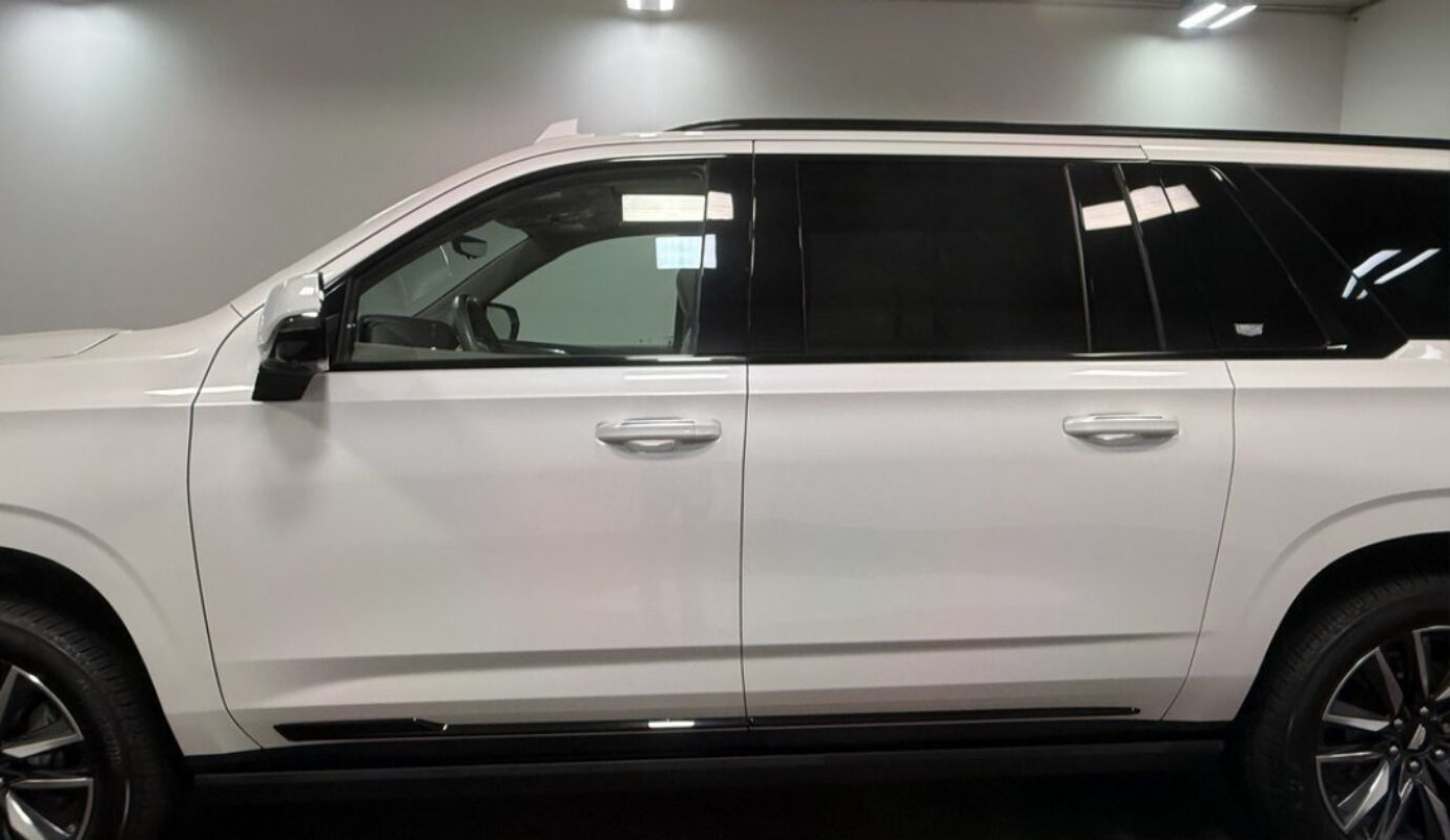 2021 Cadillac Escalade ESV Sport Platinum