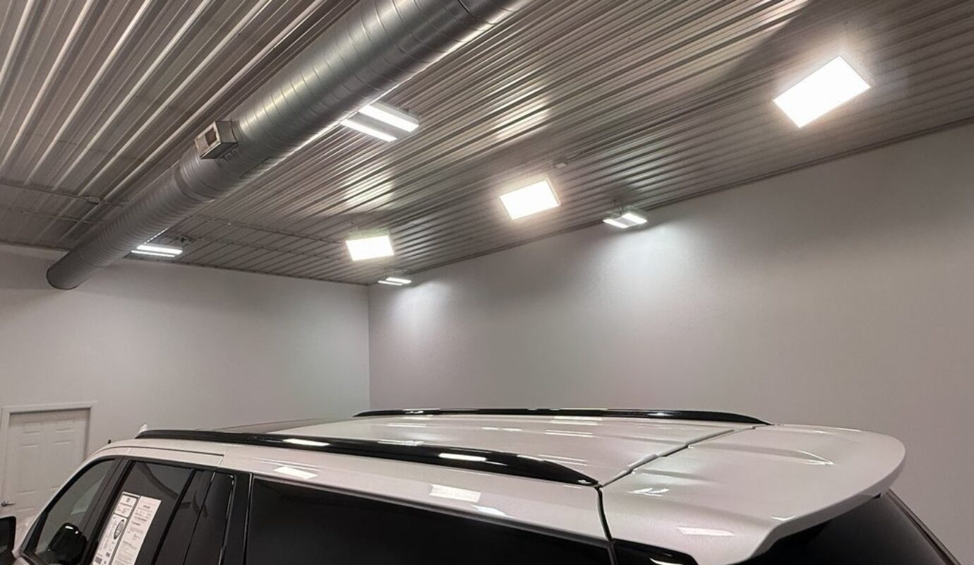 2021 Cadillac Escalade ESV Sport Platinum