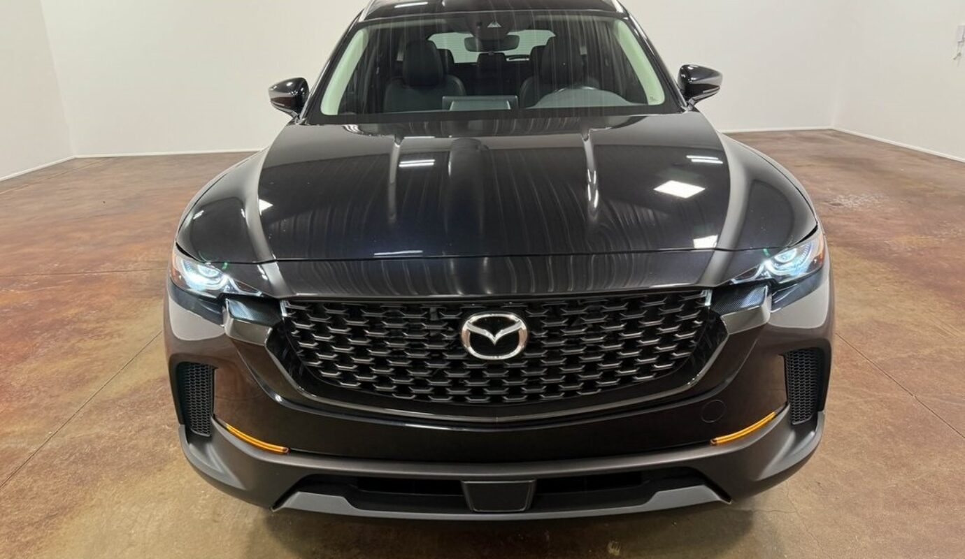 2023 Mazda CX-50 2.5 S Preferred Plus Package