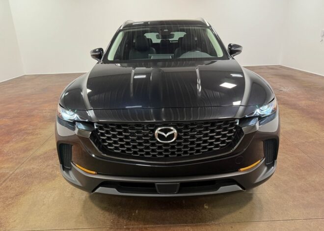 2023 Mazda CX-50 2.5 S Preferred Plus Package
