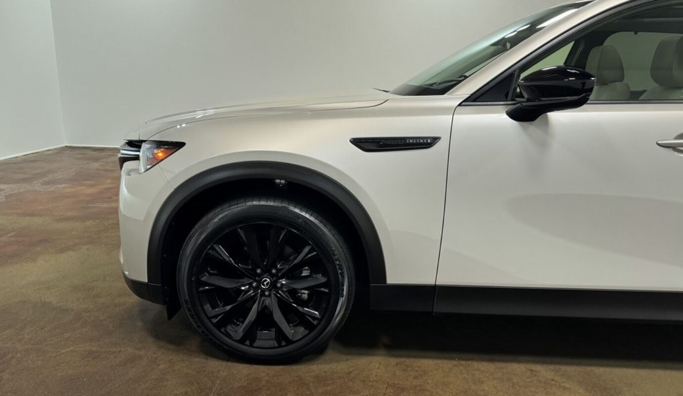 2025 Mazda CX-90 3.3 Turbo Premium