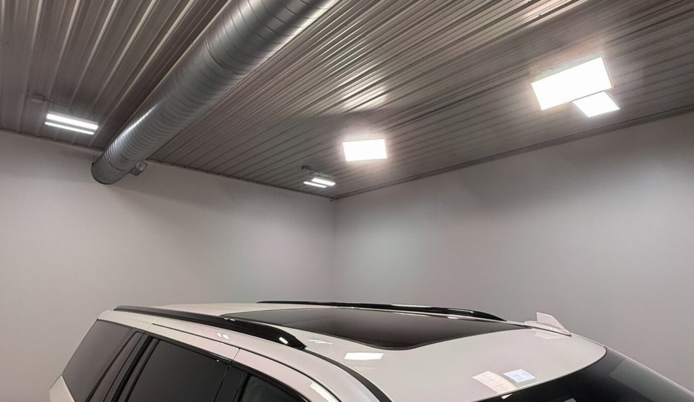 2021 Cadillac Escalade ESV Sport Platinum