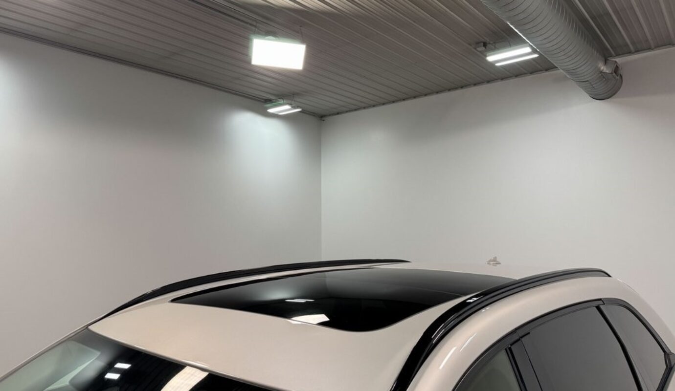 2025 Mazda CX-90 3.3 Turbo Premium