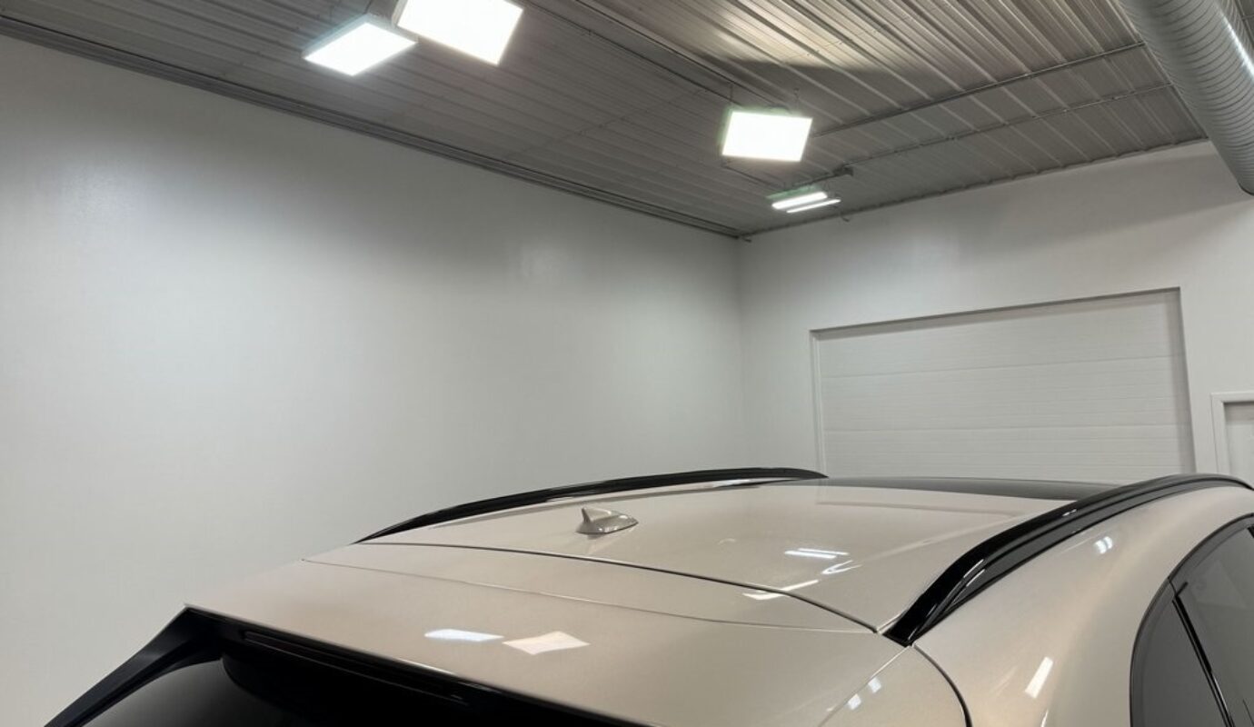 2025 Mazda CX-90 3.3 Turbo Premium