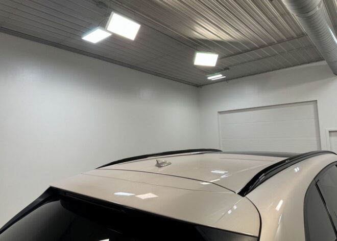 2025 Mazda CX-90 3.3 Turbo Premium