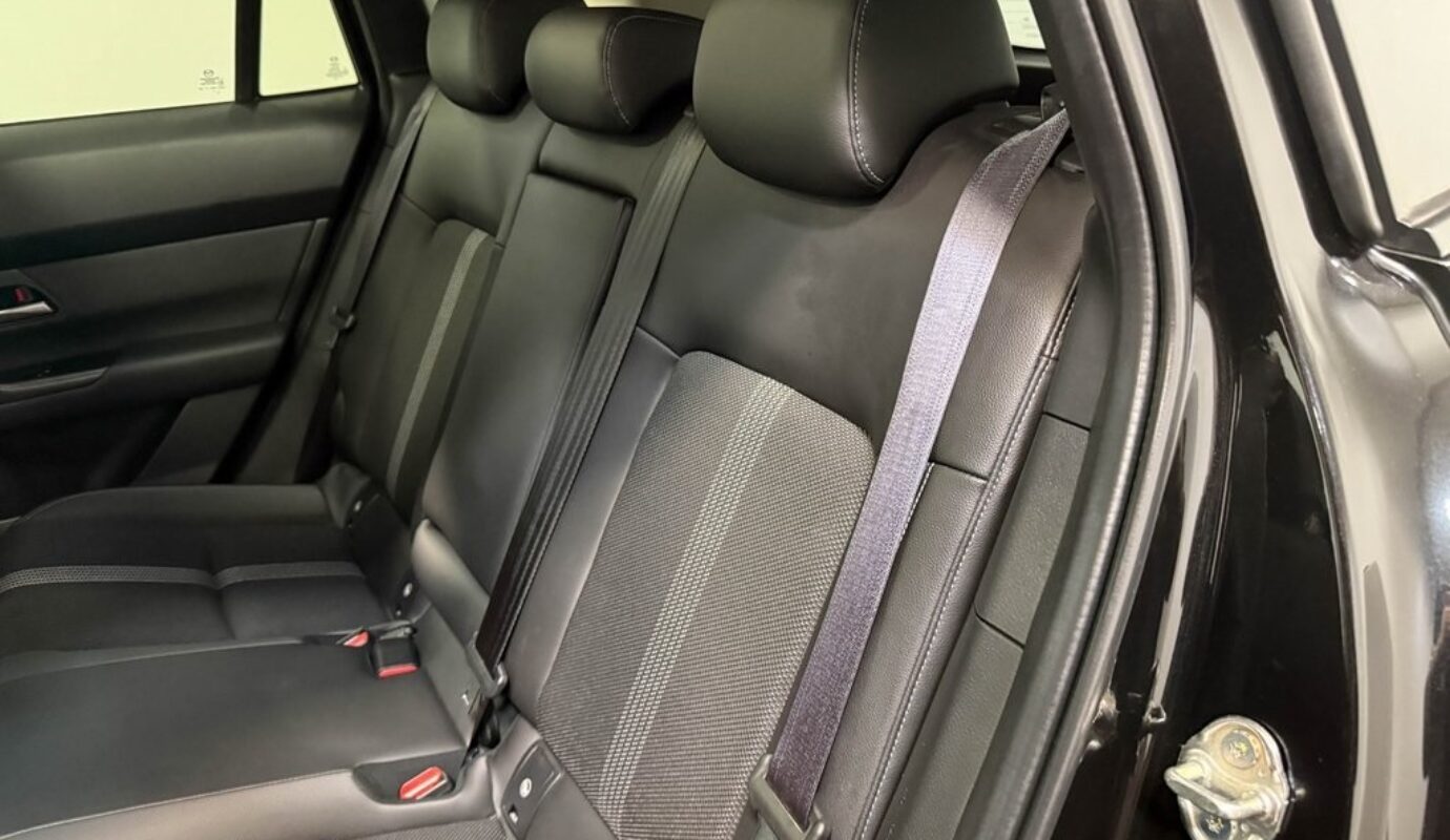 2023 Mazda CX-50 2.5 S Preferred Plus Package