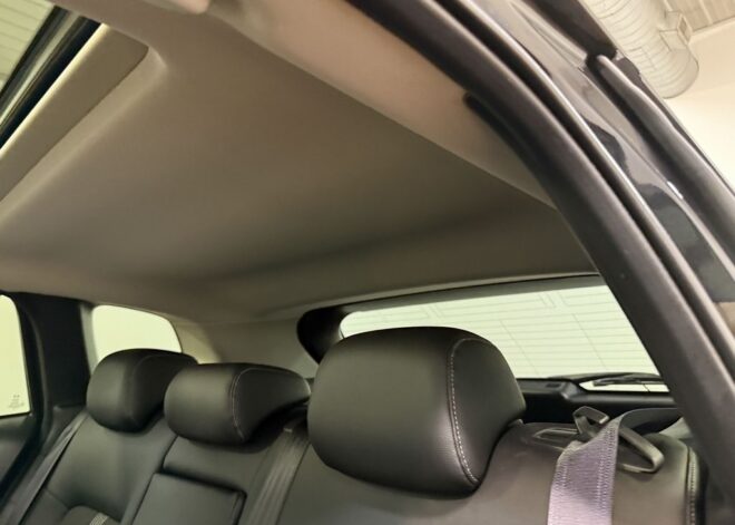 2023 Mazda CX-50 2.5 S Preferred Plus Package