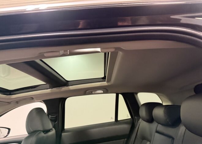 2023 Mazda CX-50 2.5 S Preferred Plus Package