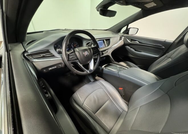 2024 Buick Enclave Premium
