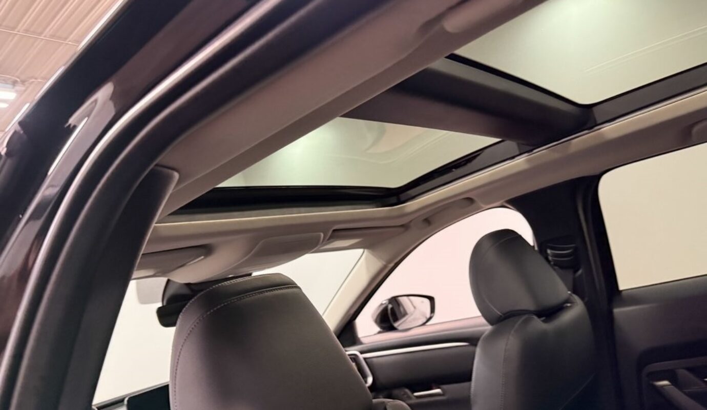 2023 Mazda CX-50 2.5 S Preferred Plus Package