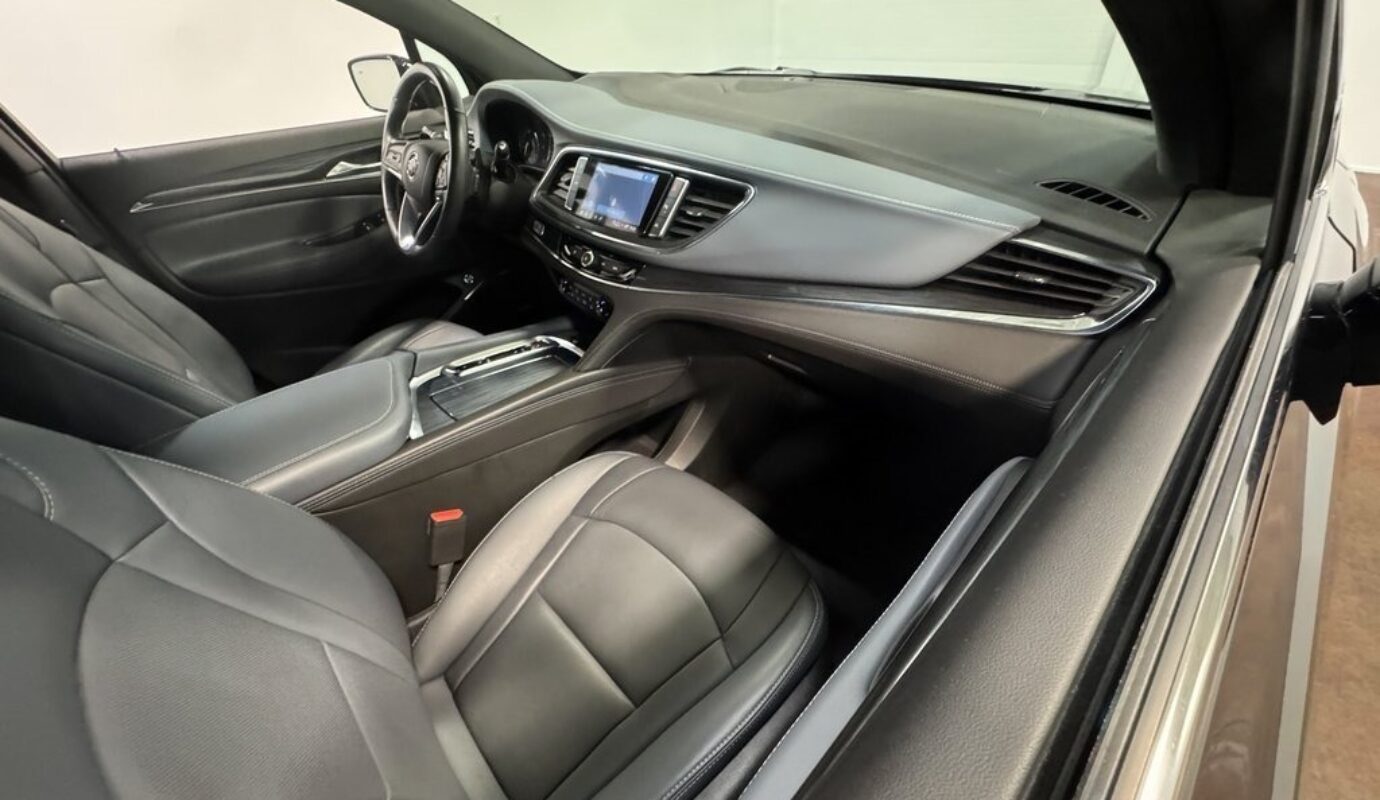 2024 Buick Enclave Premium