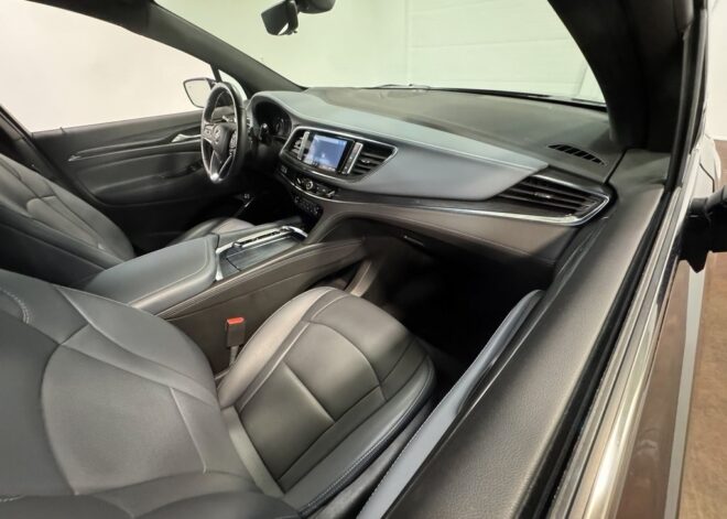 2024 Buick Enclave Premium