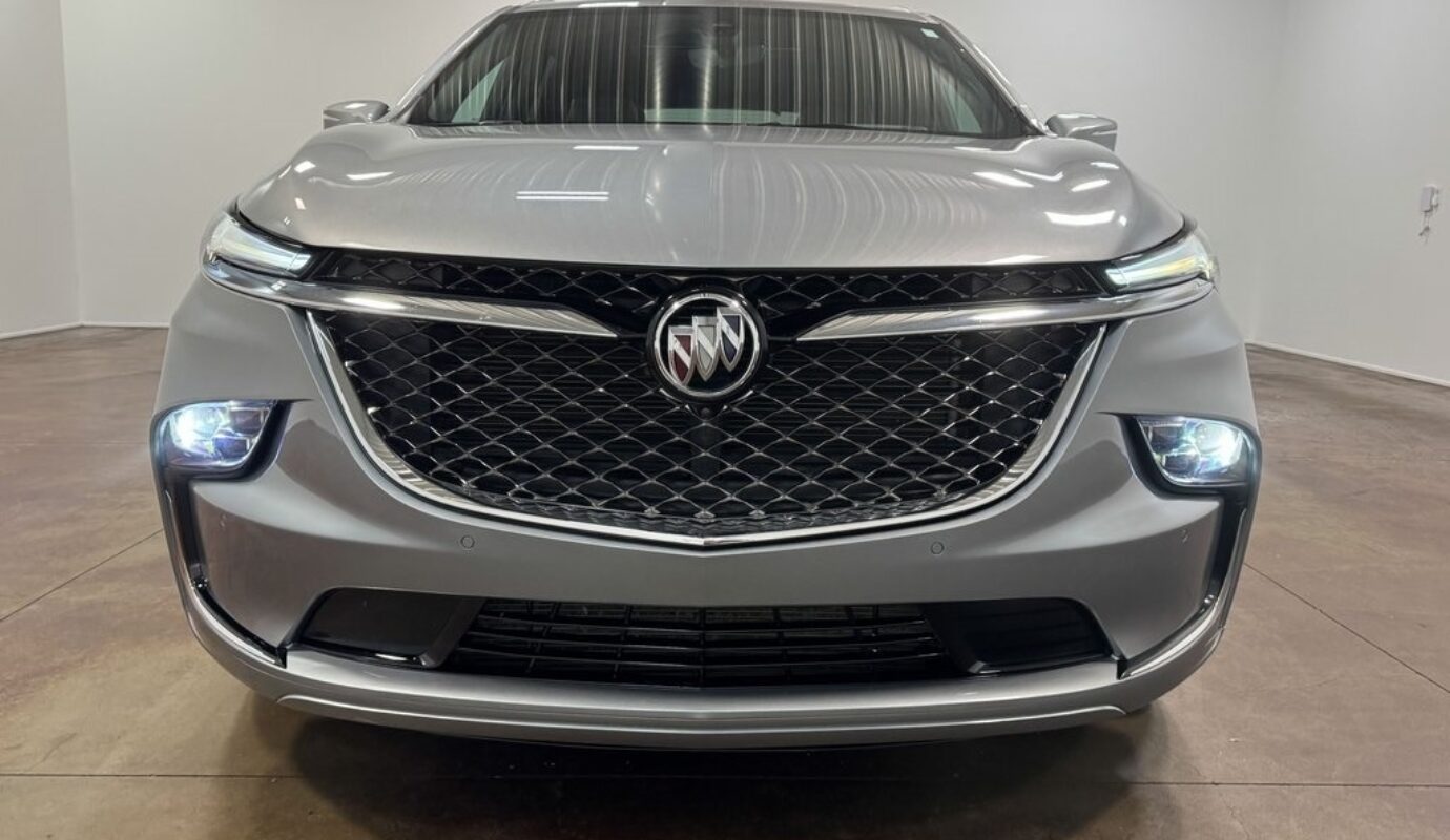 2023 Buick Enclave Avenir