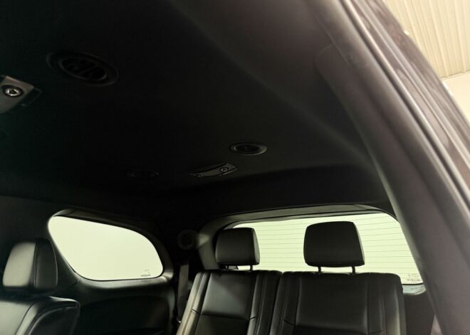 2021 Dodge Durango R/T