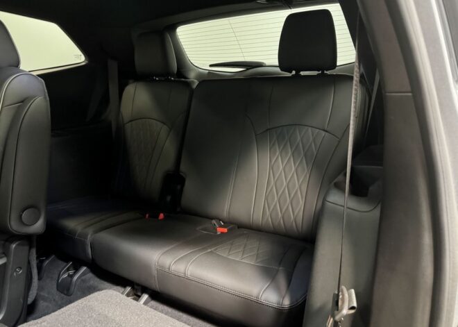 2023 Buick Enclave Avenir