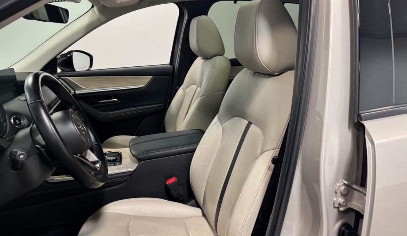 2025 Mazda CX-90 3.3 Turbo Premium