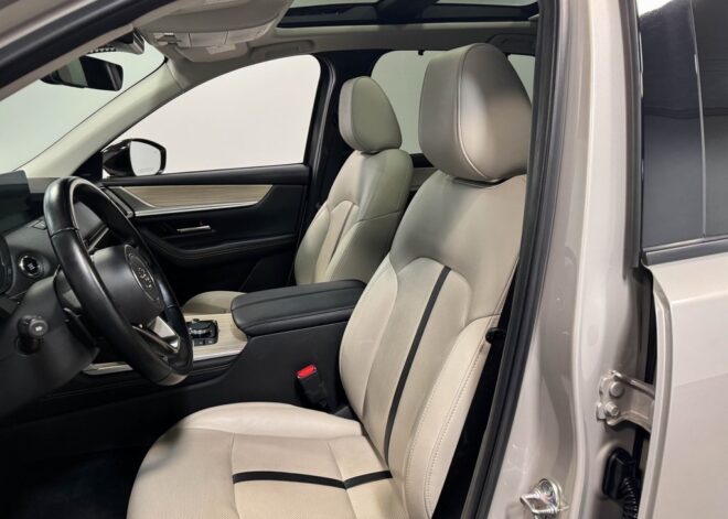 2025 Mazda CX-90 3.3 Turbo Premium