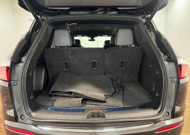 2024 Buick Enclave Premium