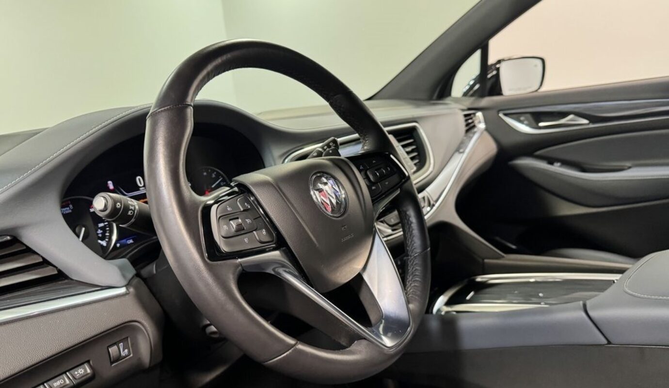 2024 Buick Enclave Premium