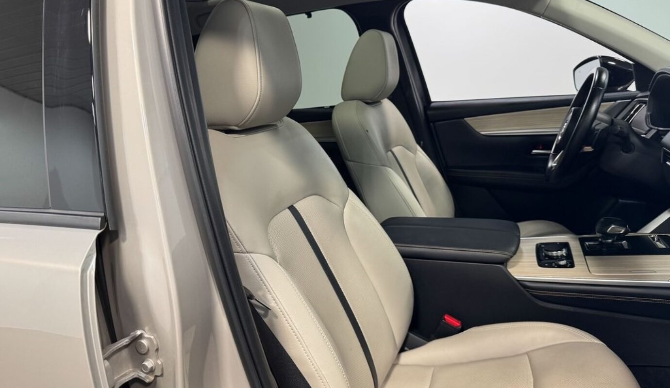 2025 Mazda CX-90 3.3 Turbo Premium