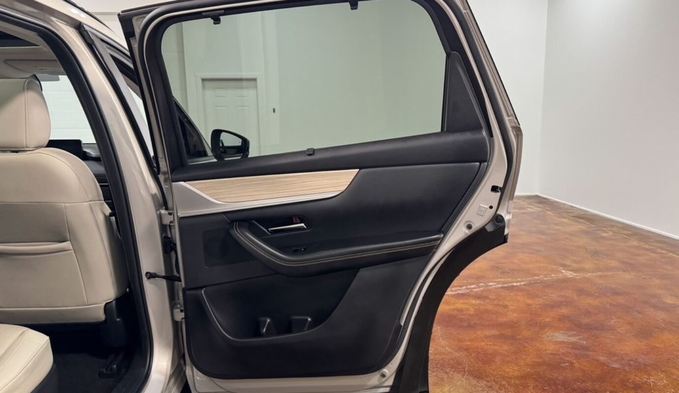 2025 Mazda CX-90 3.3 Turbo Premium