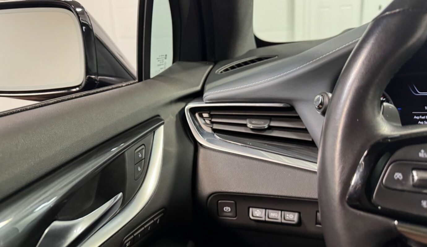 2024 Buick Enclave Premium