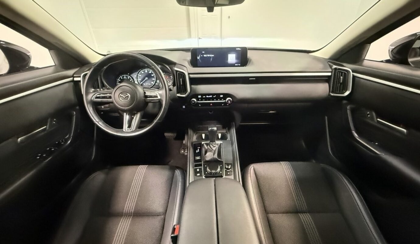 2023 Mazda CX-50 2.5 S Preferred Plus Package