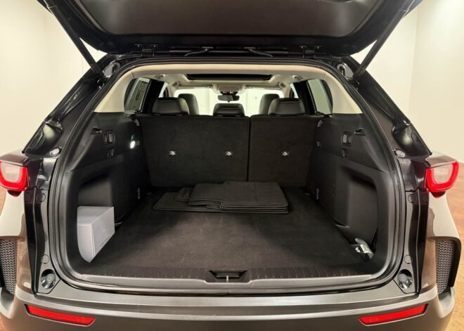 2023 Mazda CX-50 2.5 S Preferred Plus Package