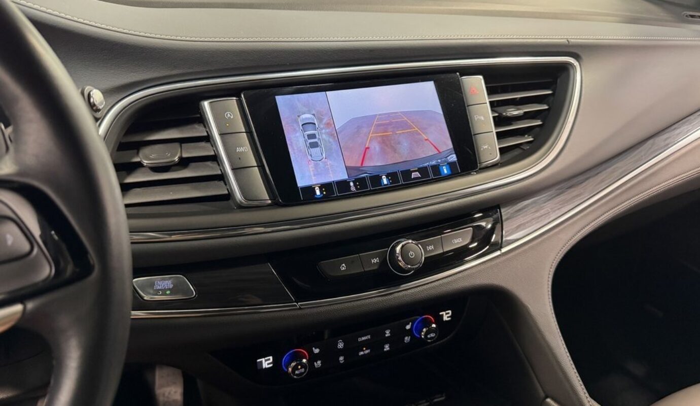 2024 Buick Enclave Premium