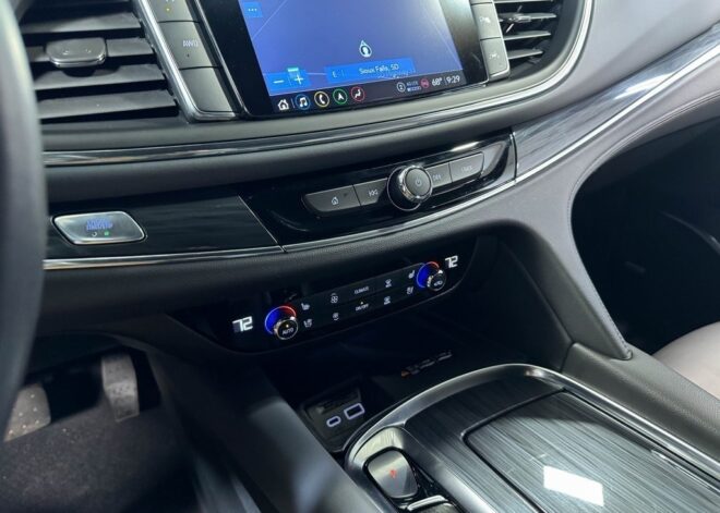 2024 Buick Enclave Premium