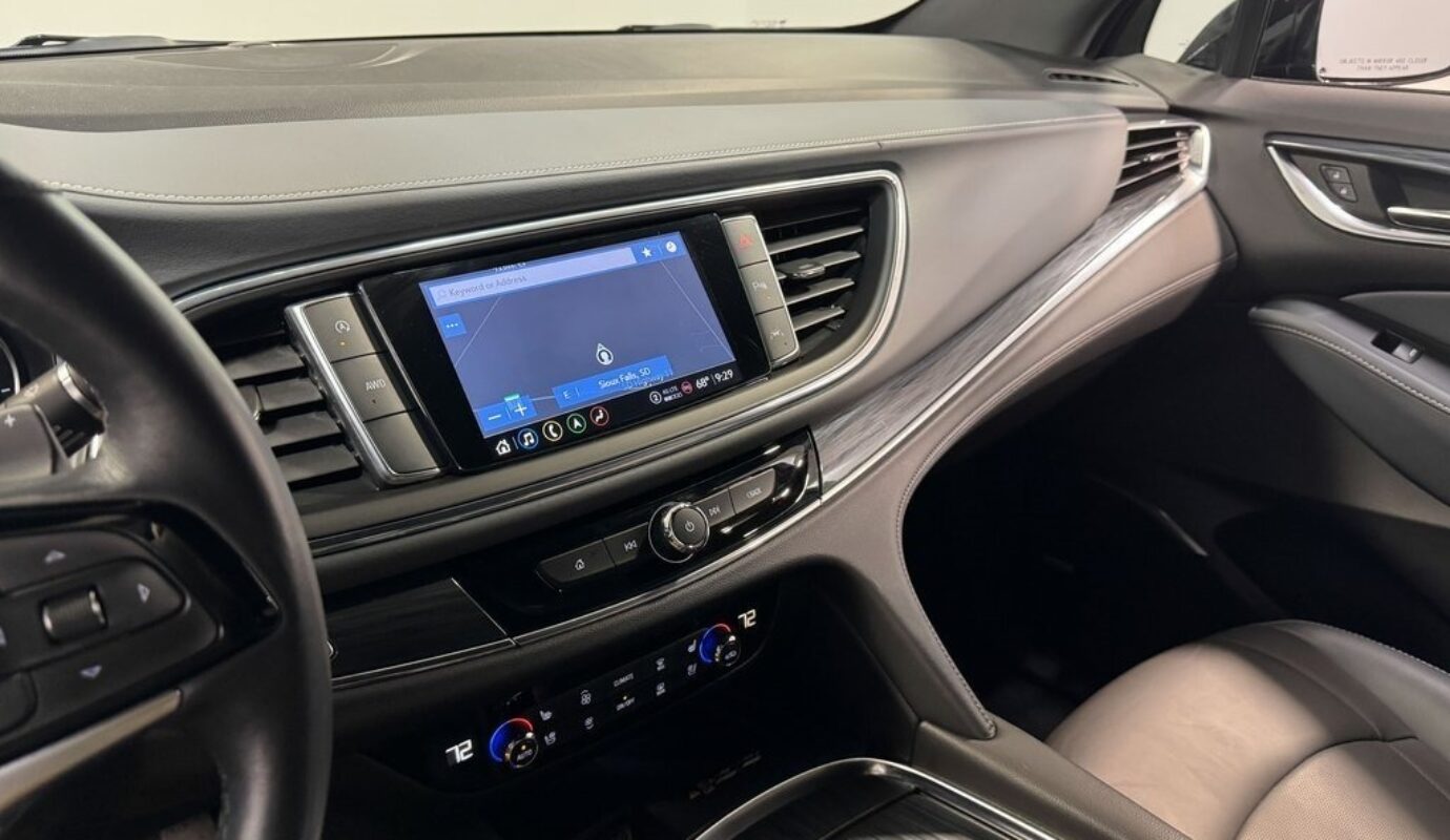 2024 Buick Enclave Premium
