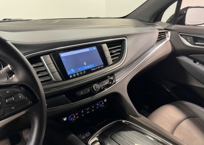 2024 Buick Enclave Premium