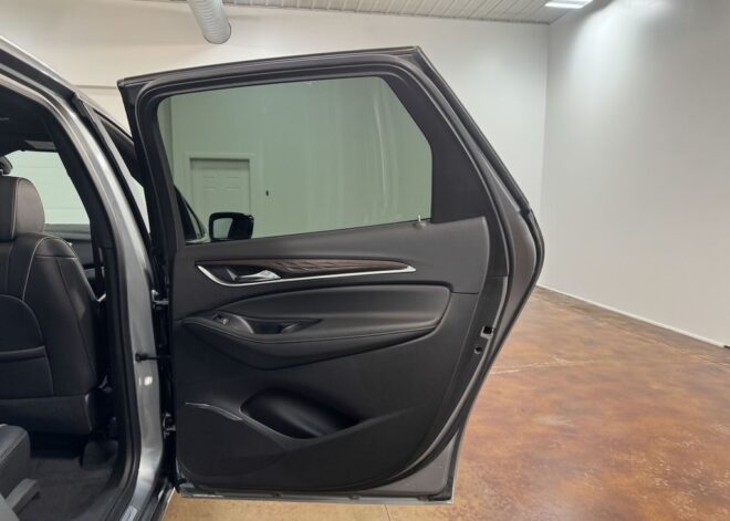 2023 Buick Enclave Avenir