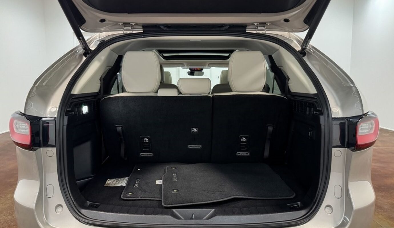 2025 Mazda CX-90 3.3 Turbo Premium