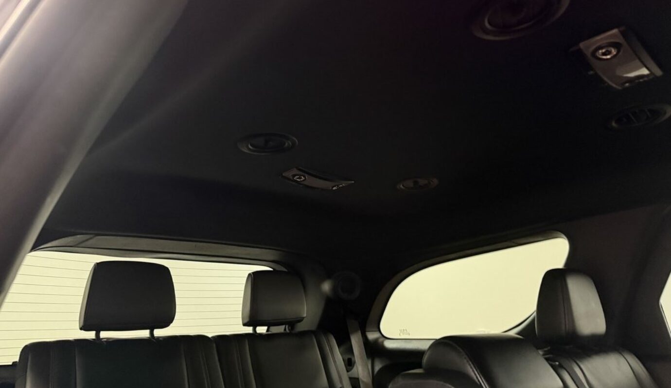 2021 Dodge Durango R/T