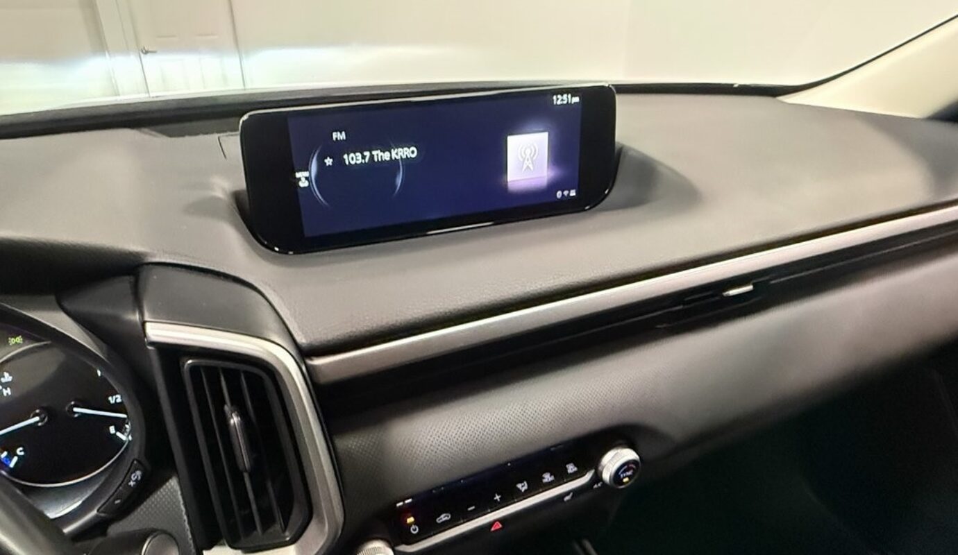 2023 Mazda CX-50 2.5 S Preferred Plus Package