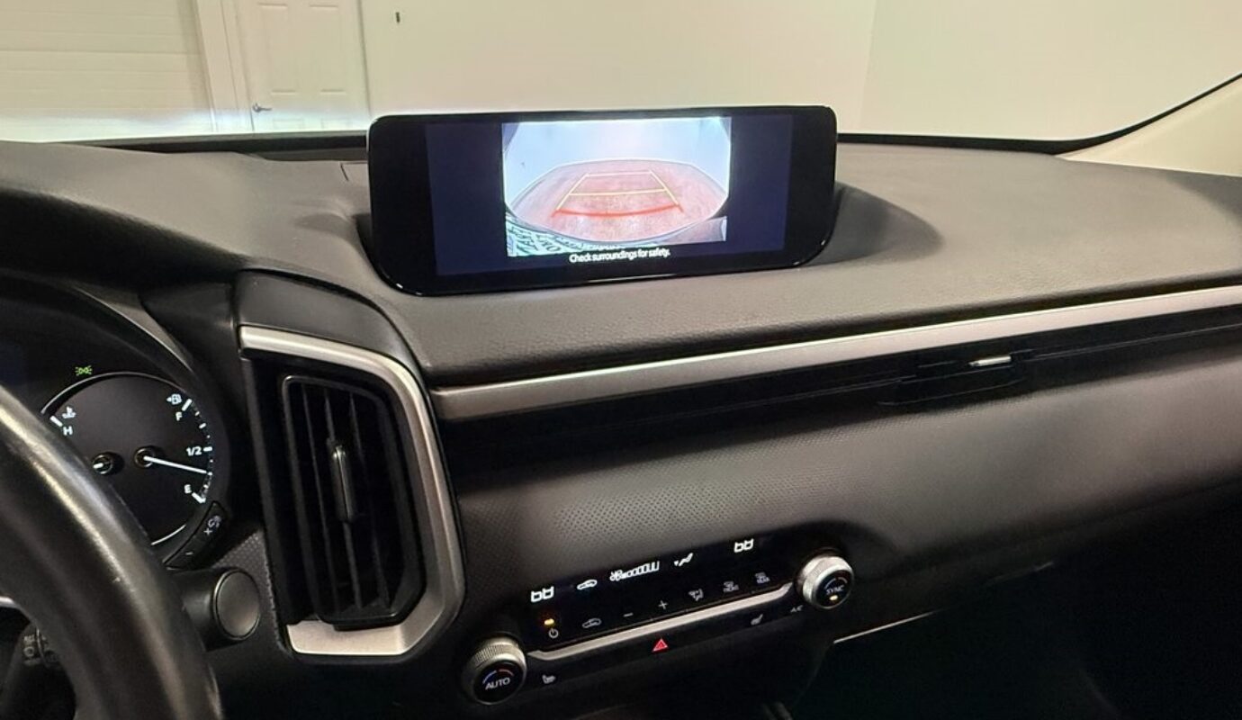 2023 Mazda CX-50 2.5 S Preferred Plus Package
