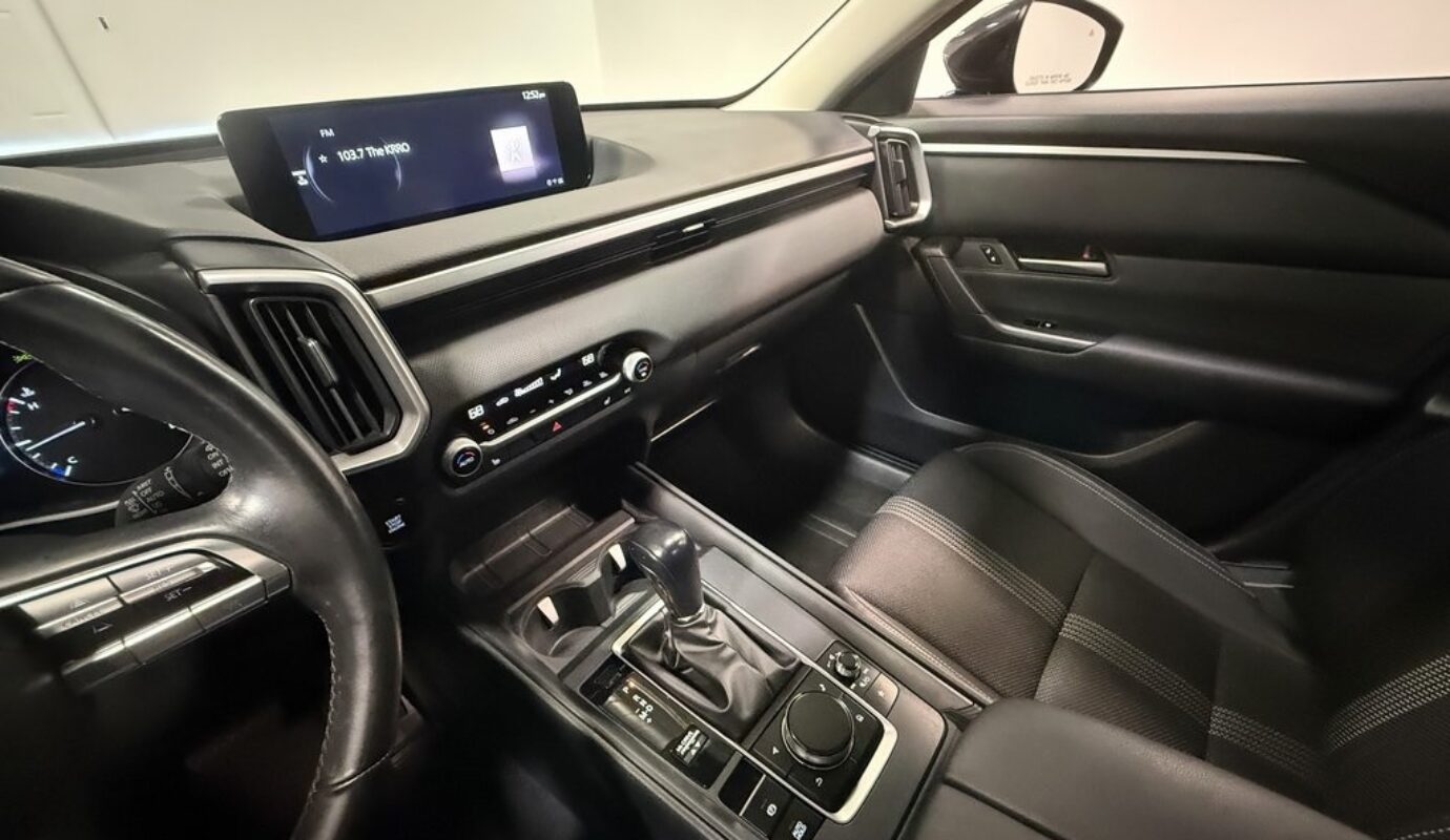 2023 Mazda CX-50 2.5 S Preferred Plus Package