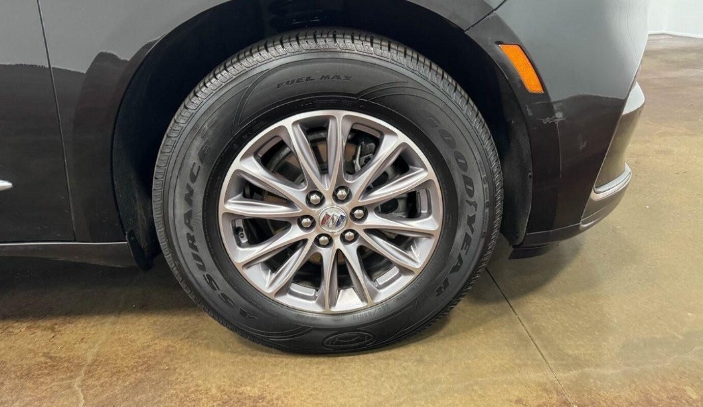 2024 Buick Enclave Premium