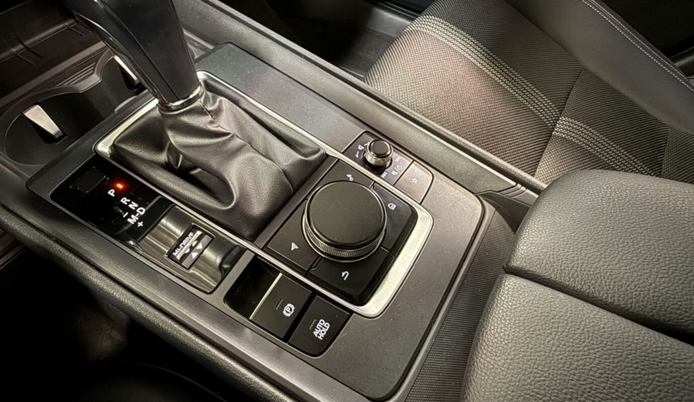 2023 Mazda CX-50 2.5 S Preferred Plus Package