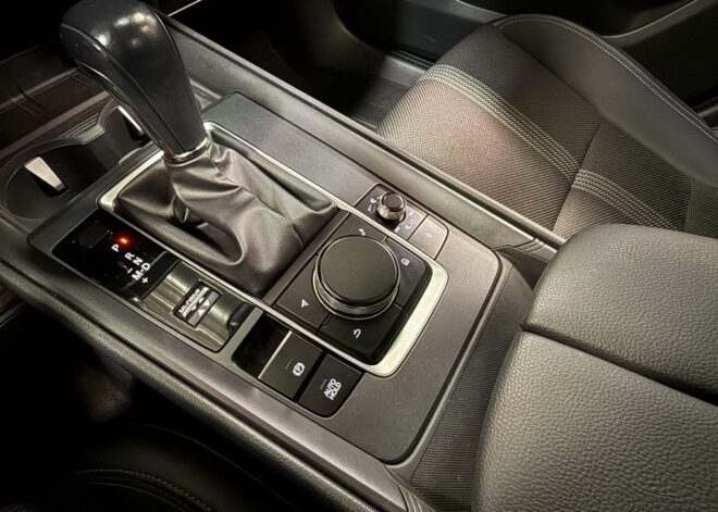 2023 Mazda CX-50 2.5 S Preferred Plus Package