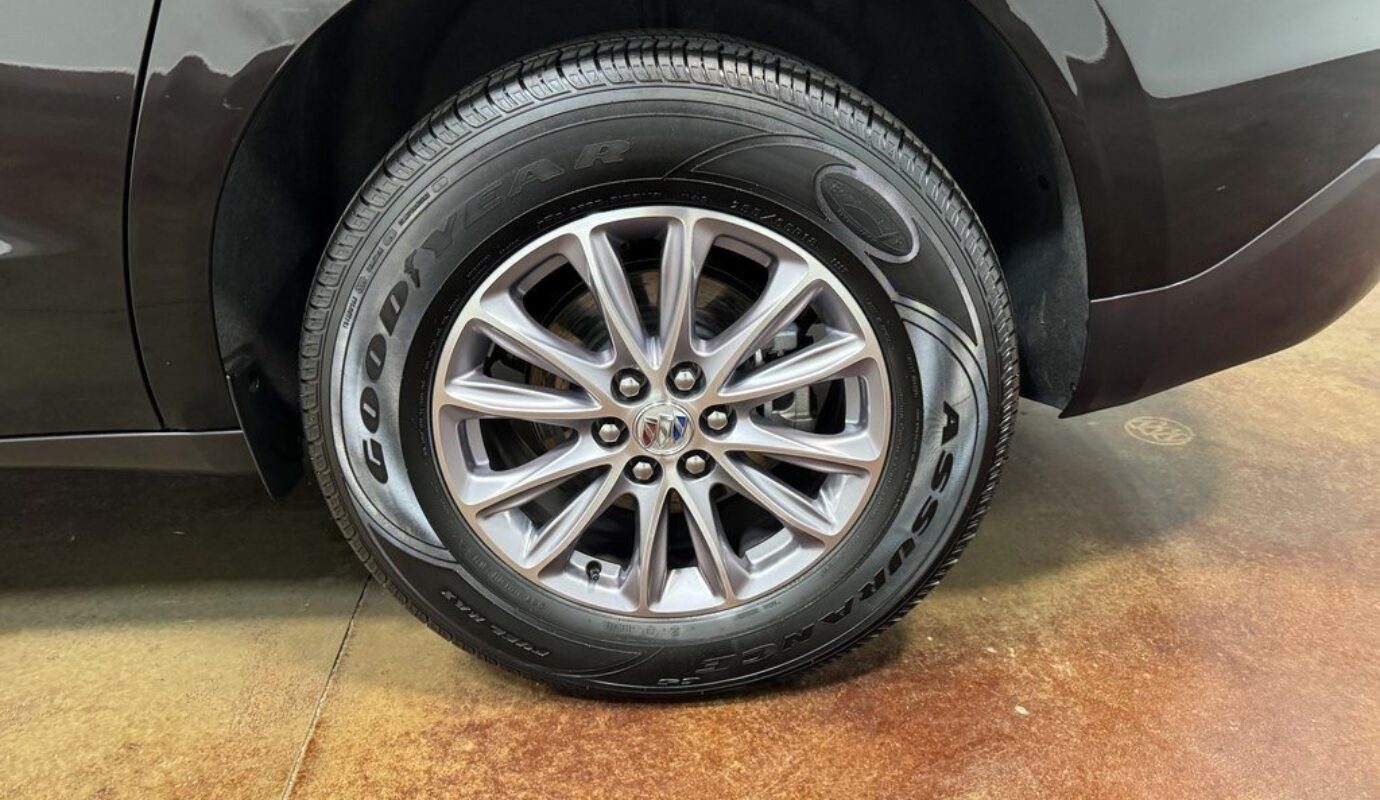 2024 Buick Enclave Premium