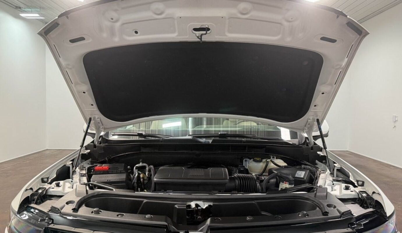 2021 Cadillac Escalade ESV Sport Platinum