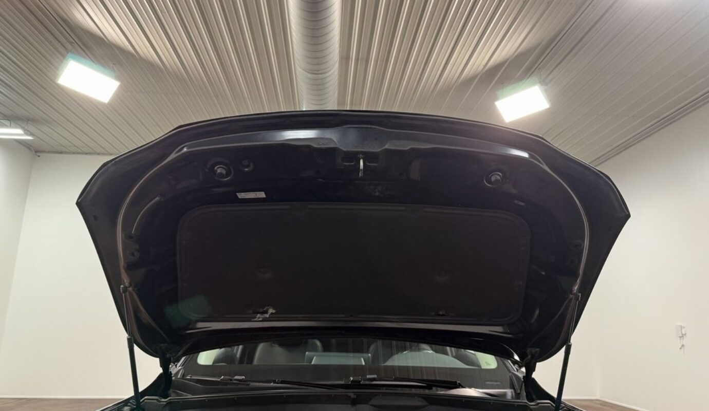 2023 Mazda CX-50 2.5 S Preferred Plus Package