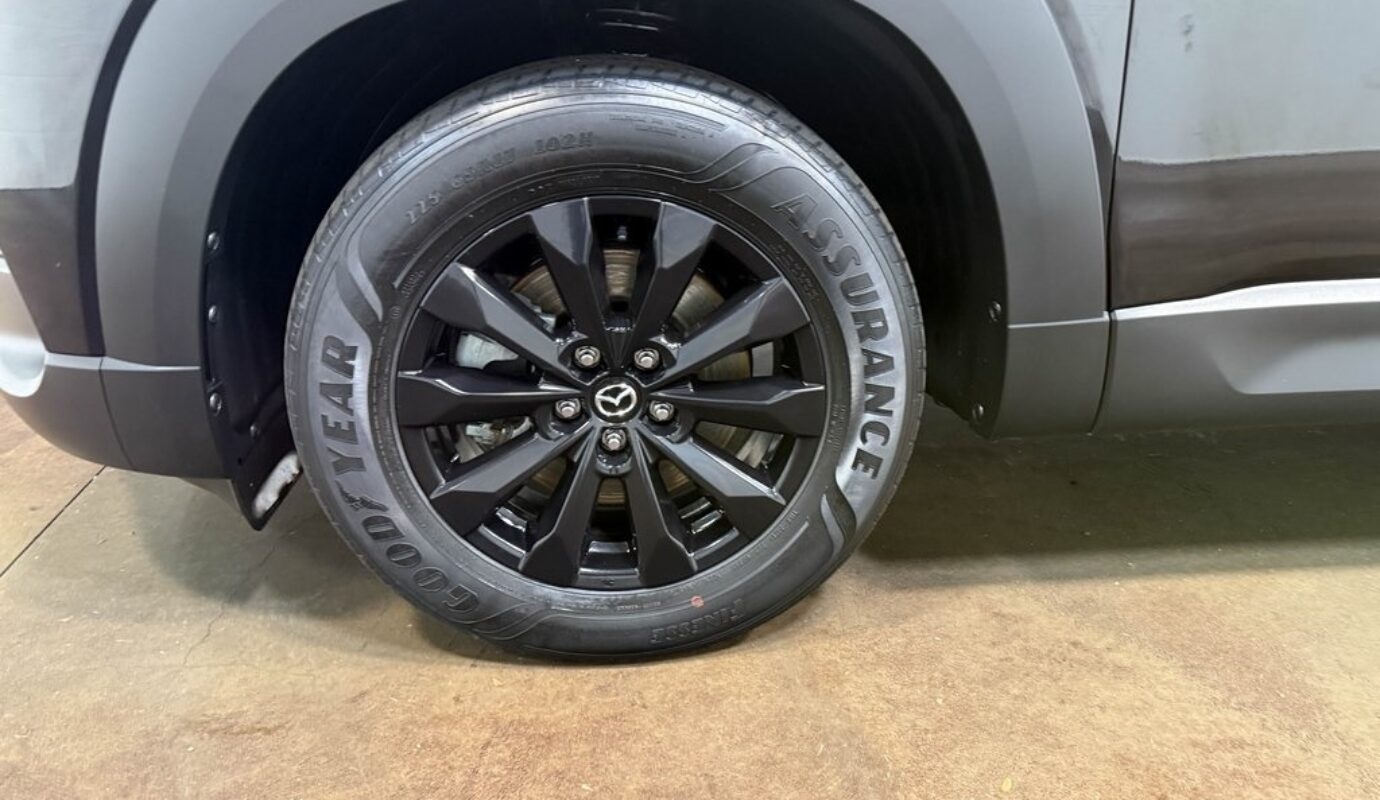 2023 Mazda CX-50 2.5 S Preferred Plus Package