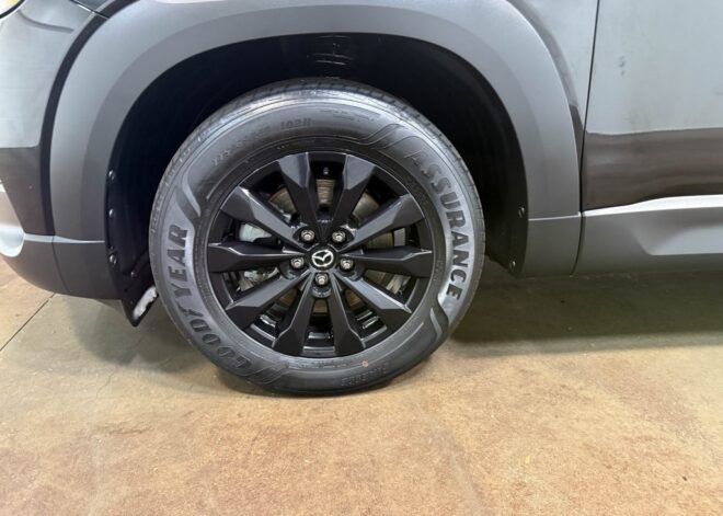 2023 Mazda CX-50 2.5 S Preferred Plus Package