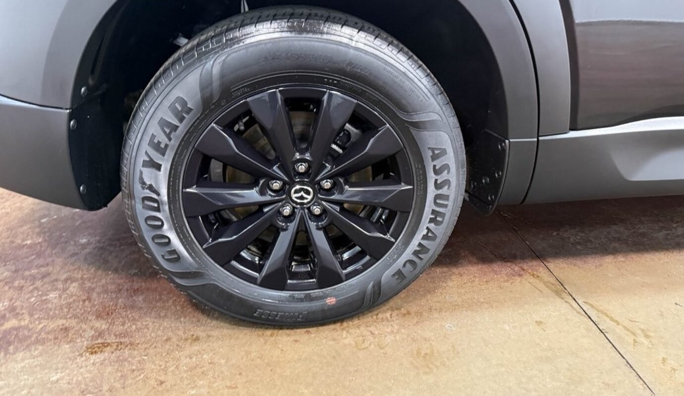 2023 Mazda CX-50 2.5 S Preferred Plus Package
