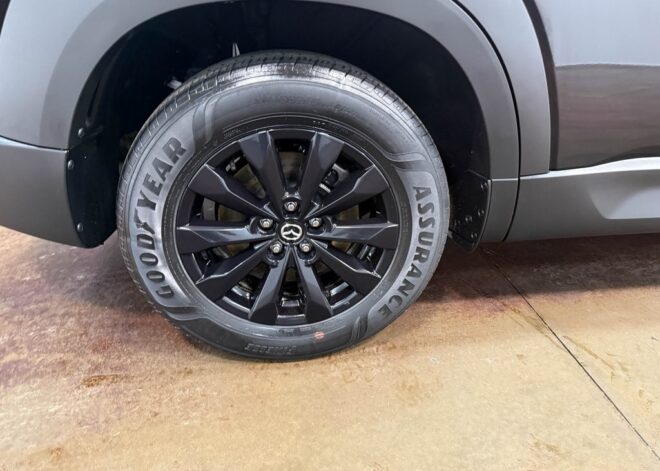 2023 Mazda CX-50 2.5 S Preferred Plus Package