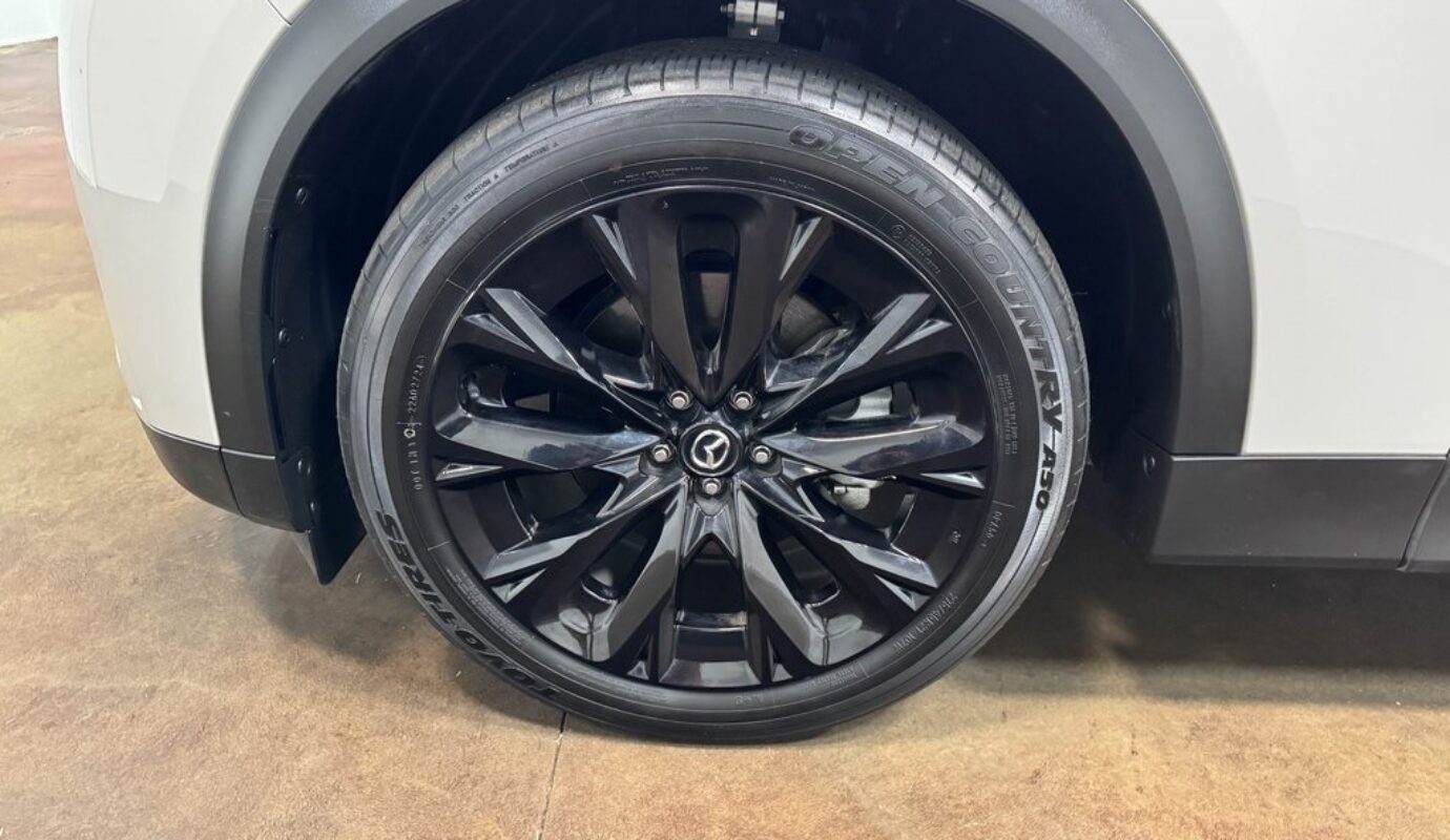 2025 Mazda CX-90 3.3 Turbo Premium